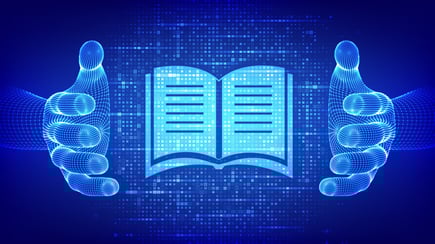 AI creating a digital body of knowledge 