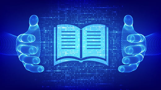 AI creating a Body of Knowledge  