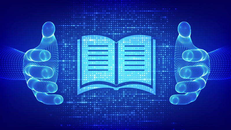 AI creating a Body of Knowledge  