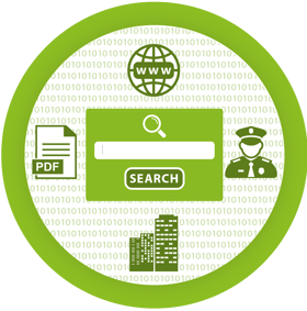1. Search icon closed