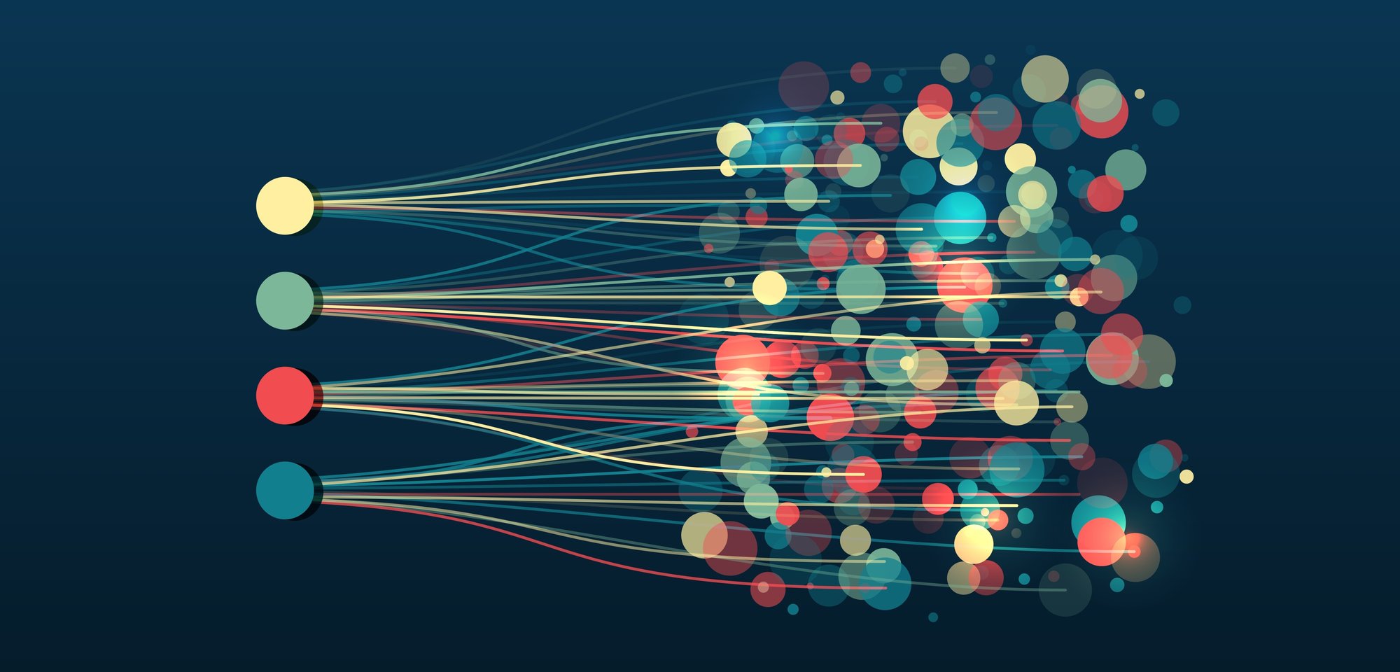 data point categorisation aka entity recognition shutterstock_2217606153