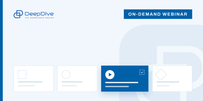 On-Demand Webinar