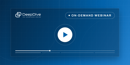 On-Demand Webinar
