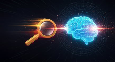 search vs knowledge AI Image_fx 140525