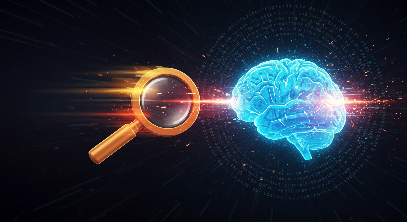 search vs knowledge AI Image_fx 140525